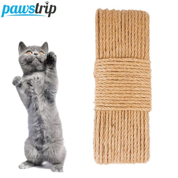 cat toys sisal rope for tree climbing frame diy cats scratching post desk legs binding scratcher
cat toys sisal rope for tree climbing frame diy cats scratching post desk legs binding scratcher