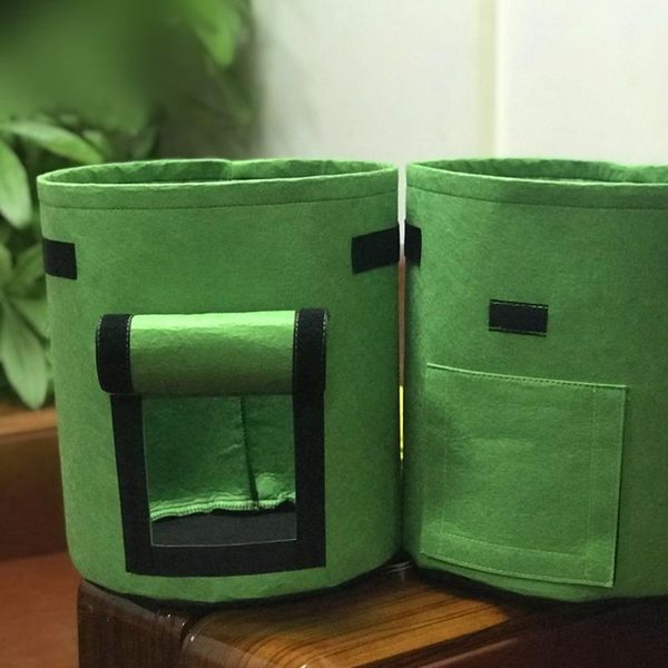planters & pots plant grow bag spring practical nonwoven tomato planting sweet potato
planters & pots plant grow bag spring practical nonwoven tomato planting sweet potato