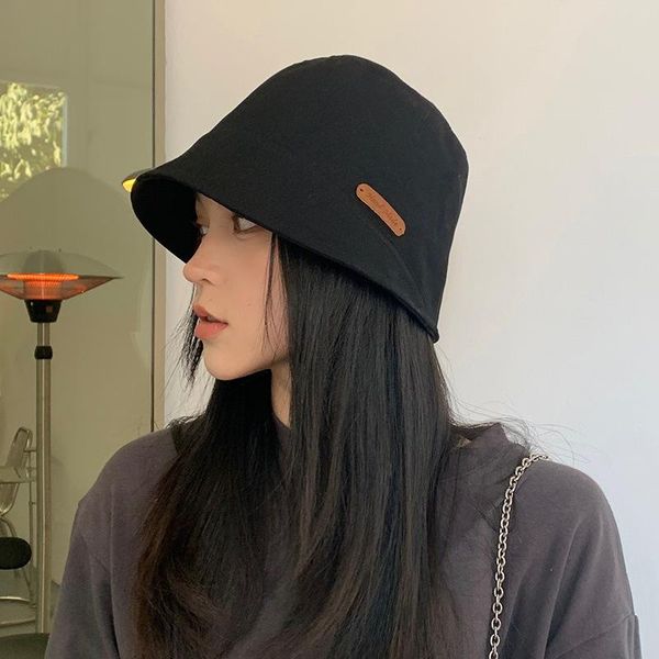 wide brim hats summer foldable bucket hat women outdoor sunscreen cotton fishing hunting cap men basin chapeau sun prevent 2021, Blue;gray
wide brim hats summer foldable bucket hat women outdoor sunscreen cotton fishing hunting cap men basin chapeau sun prevent 2021, Blue;gray