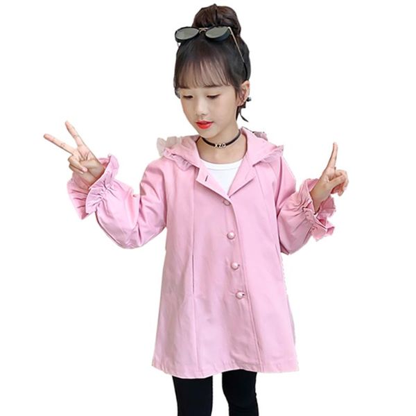 jackets coat for girl 2021 girls coats casual style outerwear children spring autumn winter kids clothes 6 8 10 12 14, Blue;gray
jackets coat for girl 2021 girls coats casual style outerwear children spring autumn winter kids clothes 6 8 10 12 14, Blue;gray