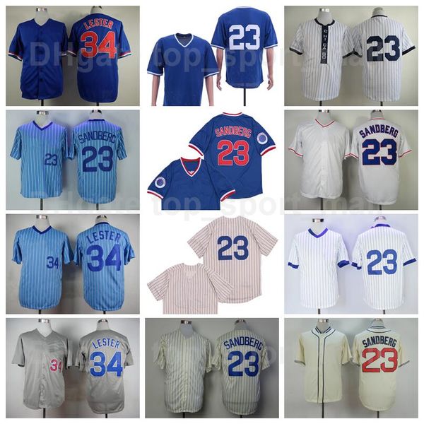 retro 1909 1929 1969 1984 1988 1990 1994 vintage baseball 23 ryne sandberg jersey 34 jon lester cooperstown all stitched cool base retire, Blue;black
retro 1909 1929 1969 1984 1988 1990 1994 vintage baseball 23 ryne sandberg jersey 34 jon lester cooperstown all stitched cool base retire, Blue;black