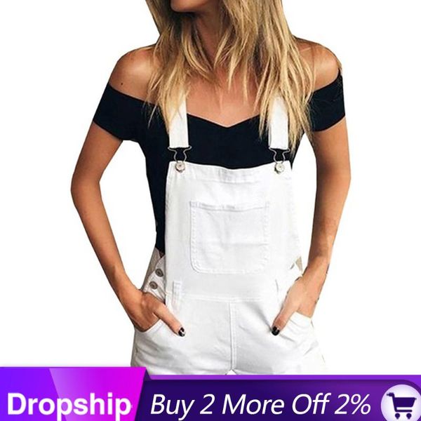 women's jeans shorts women classic looser denim pants overalls white womens demin jumpsuit kot pantolon, Blue
women's jeans shorts women classic looser denim pants overalls white womens demin jumpsuit kot pantolon, Blue