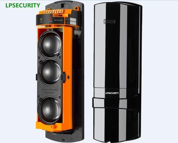 100m to 250m intrusion alarm infrared detector burglar poelectric 3 beam perimeter fence window outdoor11
100m to 250m intrusion alarm infrared detector burglar poelectric 3 beam perimeter fence window outdoor11