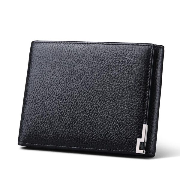 wallets williampolo men's short wallet ultra-thin card multi-layer leather alloy multi-function 137p, Red;black
wallets williampolo men's short wallet ultra-thin card multi-layer leather alloy multi-function 137p, Red;black