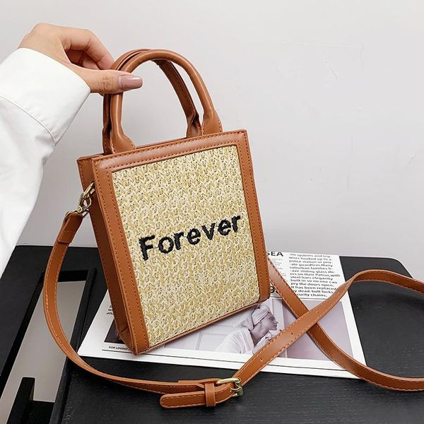 evening bags straw crossbody for women 2021 summer shoulder casual small tote bag vintage designer handbag sac femme
evening bags straw crossbody for women 2021 summer shoulder casual small tote bag vintage designer handbag sac femme