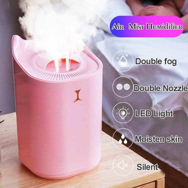 color 3300ml air humidifier mist aroma diffuser with colorful led light heavy fog ultrasonic usb humidificador humidifiers
color 3300ml air humidifier mist aroma diffuser with colorful led light heavy fog ultrasonic usb humidificador humidifiers