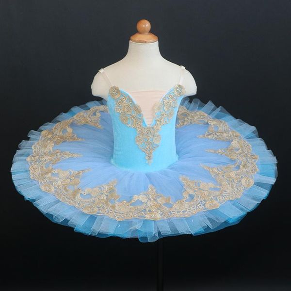 sky blue professional ballet tutu for girls kids adults pancake ballerina dress women dance costume wear stage, Black;red
sky blue professional ballet tutu for girls kids adults pancake ballerina dress women dance costume wear stage, Black;red