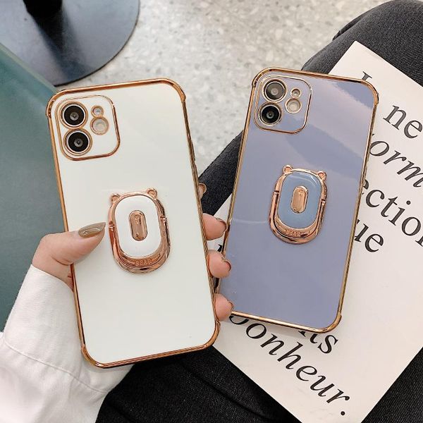 cell phone pouches cartoon cute portable rotate bracket 6d plating case for 12 pro max x xr xs 8 7 plus 11 se soft silicone shell
cell phone pouches cartoon cute portable rotate bracket 6d plating case for 12 pro max x xr xs 8 7 plus 11 se soft silicone shell