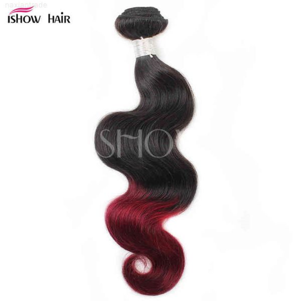 xuchang original hu wig curtain braided hair t99j body wave, Black