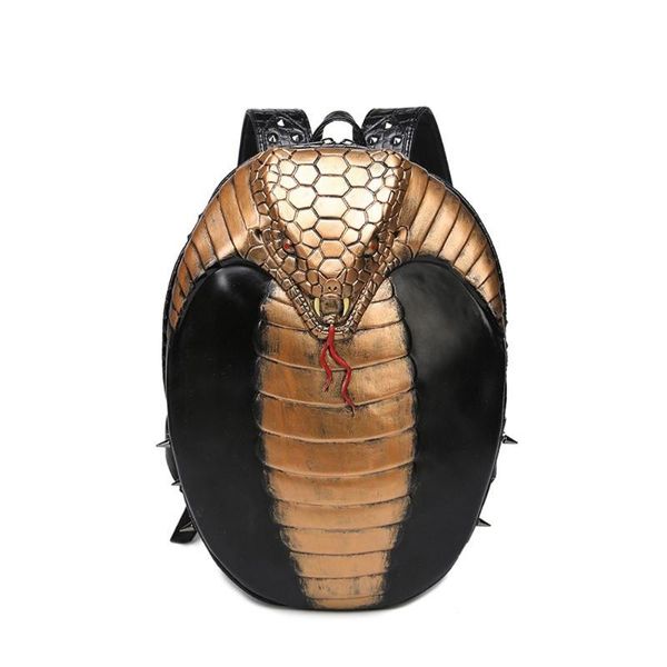 backpack pu one of 3d loafing male ms. couple sports tourism boom cool bag small bookbag serpentine
backpack pu one of 3d loafing male ms. couple sports tourism boom cool bag small bookbag serpentine