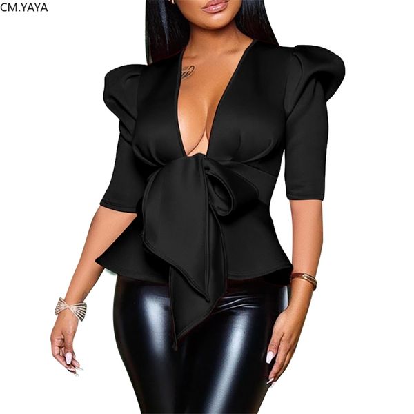 women spring summer deep v-neck half sleeve solid color t-shirts fashion night club wear lace up slim gl1257 210401, White
women spring summer deep v-neck half sleeve solid color t-shirts fashion night club wear lace up slim gl1257 210401, White