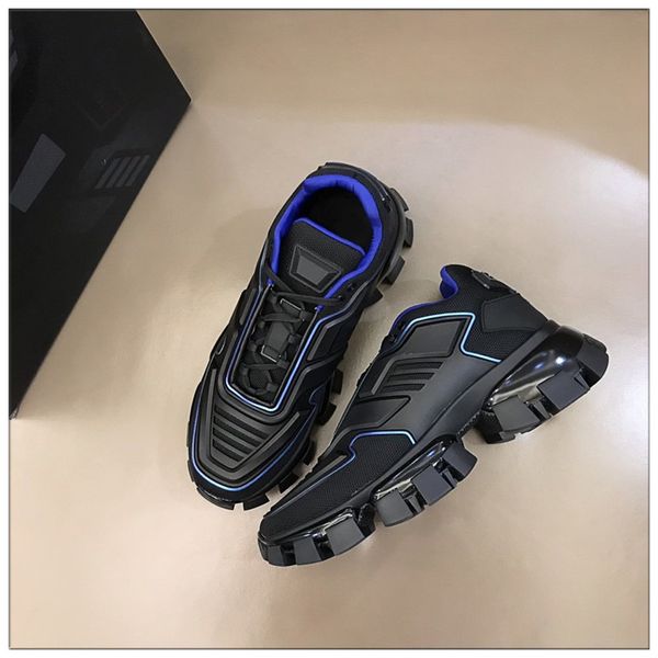 2021ss luxury designer men sneaker leisure shoes genuine leather sneakers ace bee stripes shoe walking sports trainers size 38-45, Black
2021ss luxury designer men sneaker leisure shoes genuine leather sneakers ace bee stripes shoe walking sports trainers size 38-45, Black