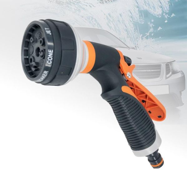 watering equipments multifunction garden water gun nozzle sprayer adjustable hose househould wateringcar washing pipe
watering equipments multifunction garden water gun nozzle sprayer adjustable hose househould wateringcar washing pipe
