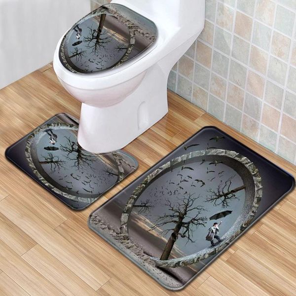 carpets philosophy floor mats bathroom rug 3pcs/set toilet carpet set anti-slip shower cover bath rugs
carpets philosophy floor mats bathroom rug 3pcs/set toilet carpet set anti-slip shower cover bath rugs