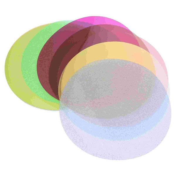 lamp covers & shades 8pcs po color correction film transparent lighting (random color)
lamp covers & shades 8pcs po color correction film transparent lighting (random color)