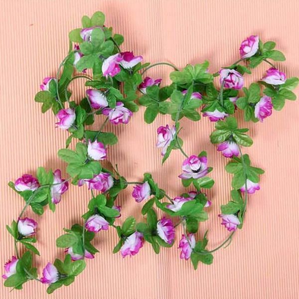 decorative flowers & wreaths outdoor artificial plant flower vine rose fake wedding decoration rattan 7.22
decorative flowers & wreaths outdoor artificial plant flower vine rose fake wedding decoration rattan 7.22