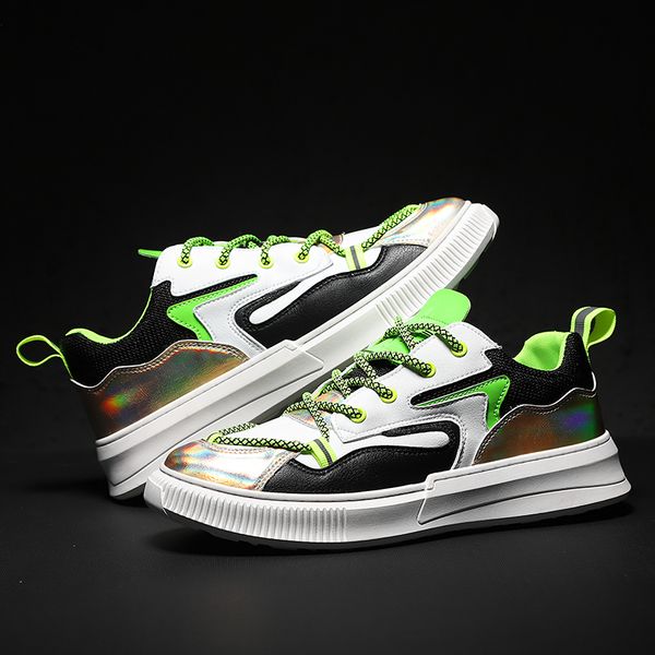 new casual shoes summer men fashion sneakers breathable light mesh lace up mixed colors ins flats male sneakers leisure massage
new casual shoes summer men fashion sneakers breathable light mesh lace up mixed colors ins flats male sneakers leisure massage