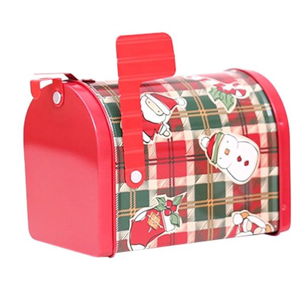 gift wrap christmas decoration supplies candy box craft iron storage organizer tin mailbox
gift wrap christmas decoration supplies candy box craft iron storage organizer tin mailbox