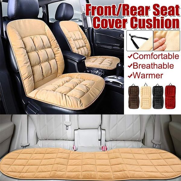 car seat covers 2pcs warm cover universal winter plush cushion faux material for protector mat interior accessories
car seat covers 2pcs warm cover universal winter plush cushion faux material for protector mat interior accessories