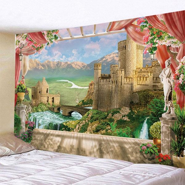 tapestries beach scenery tapestry patio living room decoration arch wall hanging cloth bedroom farmhouse tapiz
tapestries beach scenery tapestry patio living room decoration arch wall hanging cloth bedroom farmhouse tapiz