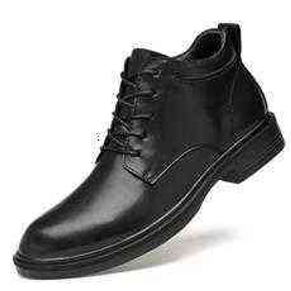 tangzuo 8932 leather shoes, , large size, Black
tangzuo 8932 leather shoes, , large size, Black