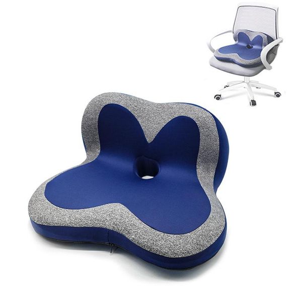 memory foam seat cushion orthopedic lumbar support pillow office chair waist back car pad set hm016 cushion/decorative
memory foam seat cushion orthopedic lumbar support pillow office chair waist back car pad set hm016 cushion/decorative