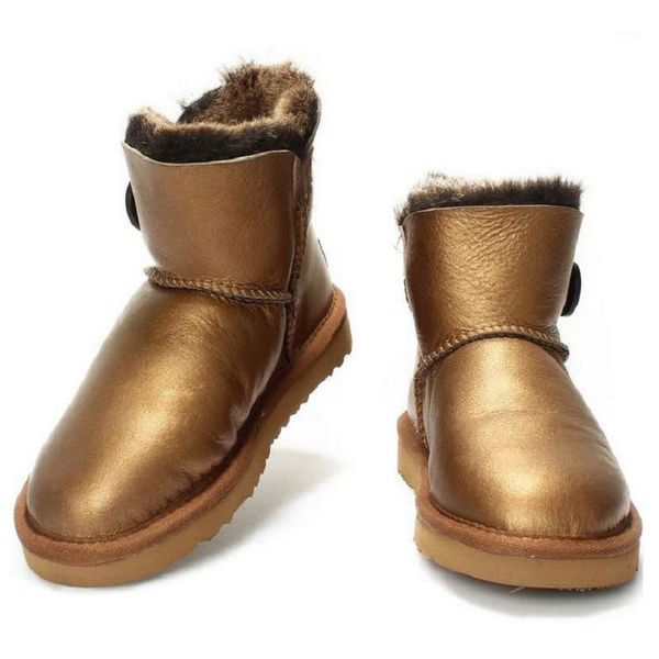 boots fashion 3352 women sheepskin fur all-in-one leather low-sleeve cotton shoes wooden buckle short barrel snow1, Black
boots fashion 3352 women sheepskin fur all-in-one leather low-sleeve cotton shoes wooden buckle short barrel snow1, Black
