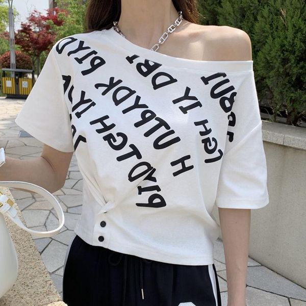 women's t-shirt fashion cotton t shirt women summer 2021 short sleeve plus size ladies tshirts casual tee harajuku korean ropa mujer st, White
women's t-shirt fashion cotton t shirt women summer 2021 short sleeve plus size ladies tshirts casual tee harajuku korean ropa mujer st, White