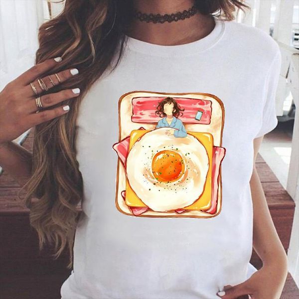 graphic cartoon funny printing summer womens t shirts short sleeve casual fashion aesthetic print female clothes tees shirt, White
graphic cartoon funny printing summer womens t shirts short sleeve casual fashion aesthetic print female clothes tees shirt, White