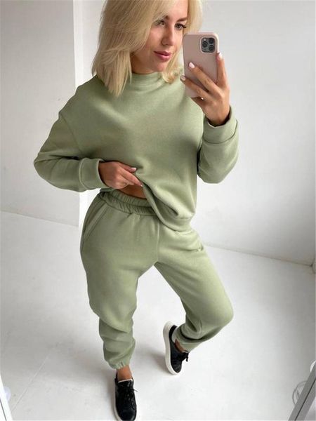 women's hoodies & sweatshirts 2021 women autumn winter pullover hoodie + long pants sports suit female sweatshirt sportswear tracksuit, Black
women's hoodies & sweatshirts 2021 women autumn winter pullover hoodie + long pants sports suit female sweatshirt sportswear tracksuit, Black