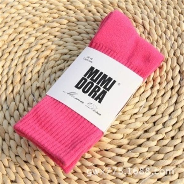 FNW korean autumn and winter couple terry solid combed cotton towelcotton pile women's men's socks towel socks, Black
FNW korean autumn and winter couple terry solid combed cotton towelcotton pile women's men's socks towel socks, Black