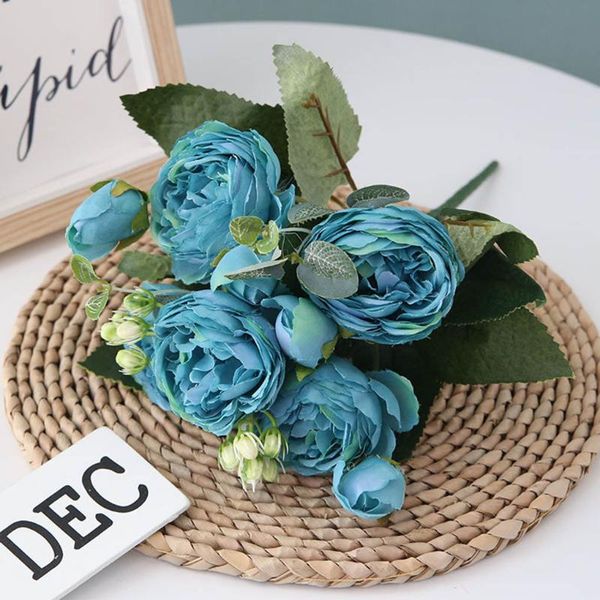 decorative flowers & wreaths 5 heads artificial philippine persian rose bouquet simulation floral home wedding party decoration plastic silk
decorative flowers & wreaths 5 heads artificial philippine persian rose bouquet simulation floral home wedding party decoration plastic silk