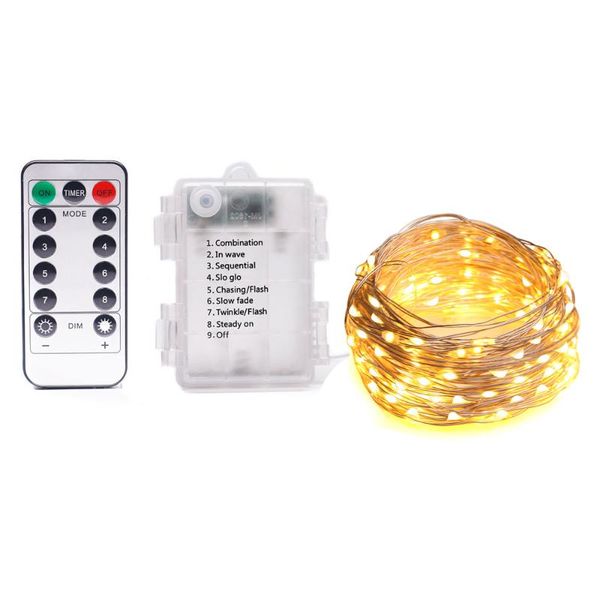 strings 8 modes with remote led fairy garland twinkle string lights 5m 10m 50 100leds waterproof christmas year outdoor decoration
strings 8 modes with remote led fairy garland twinkle string lights 5m 10m 50 100leds waterproof christmas year outdoor decoration