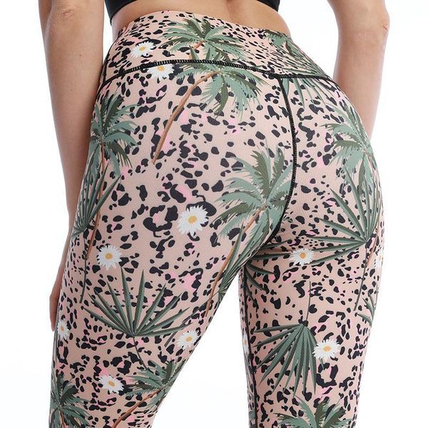 printed yoga pants ladies hip-lifting elastic fitness trousers moisture-absorbing running leggingstight gym clothing summer outfit
printed yoga pants ladies hip-lifting elastic fitness trousers moisture-absorbing running leggingstight gym clothing summer outfit
