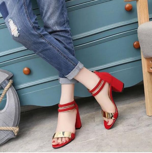 sandals 2021 summer open toe fish head fashion platform high heel women's shoes, Black
sandals 2021 summer open toe fish head fashion platform high heel women's shoes, Black