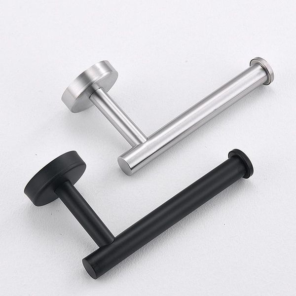 toilet paper holders 1pc towel holder kitchen cabinet rack wall mounted stainless steel dispenser for bathroom tissue roll
toilet paper holders 1pc towel holder kitchen cabinet rack wall mounted stainless steel dispenser for bathroom tissue roll