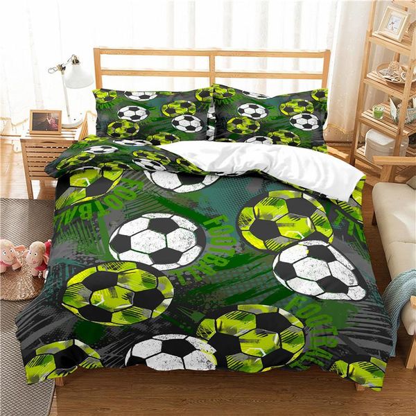 bedding sets home living luxury 3d football print 2/3pcs comfortable duvet cover pillowcase and king eu/us/au size
bedding sets home living luxury 3d football print 2/3pcs comfortable duvet cover pillowcase and king eu/us/au size