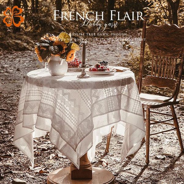white lace cotton tablecloth for table cover dining coffee tables cloth round rectangular party decoration wedding chiffons
white lace cotton tablecloth for table cover dining coffee tables cloth round rectangular party decoration wedding chiffons