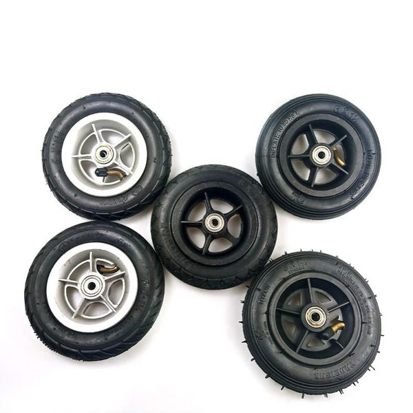 motorcycle wheels & tires 6x1 1/4 inner tube tire for 6*1 inflation wheelchair pneumatic gas mini electric scooter tyre accessories
motorcycle wheels & tires 6x1 1/4 inner tube tire for 6*1 inflation wheelchair pneumatic gas mini electric scooter tyre accessories