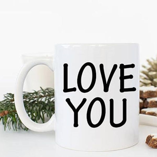 love you mug, coffee mugs for boyfriend, anniversary mugs, girlfriend gift, christmas gift him, mug wedding
love you mug, coffee mugs for boyfriend, anniversary mugs, girlfriend gift, christmas gift him, mug wedding
