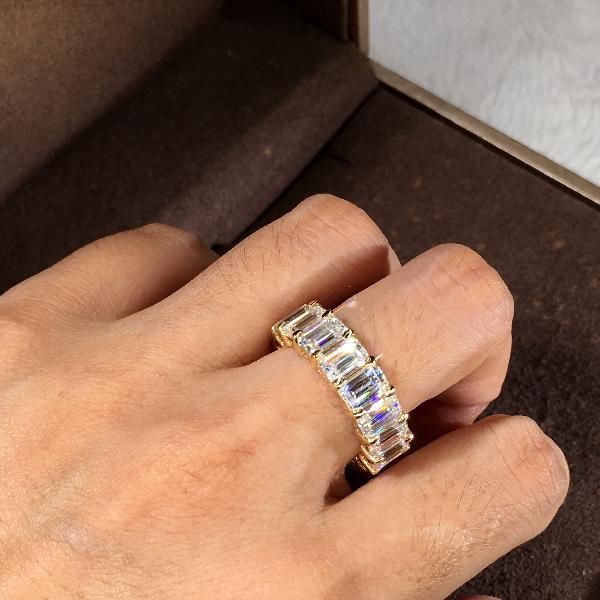 wedding rings trendy female white crystal stone ring charm gold silver color for women cute square zircon thin engagement, Slivery;golden
wedding rings trendy female white crystal stone ring charm gold silver color for women cute square zircon thin engagement, Slivery;golden