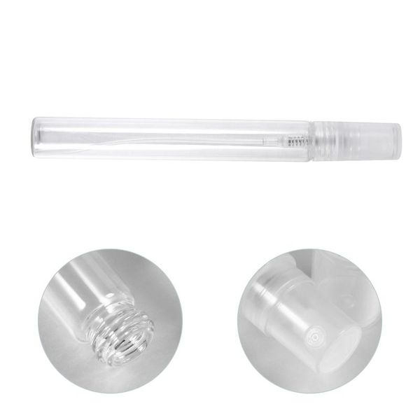 storage bottles & jars 36pcs 10ml portable refillable spray glass perfume atomizer container
storage bottles & jars 36pcs 10ml portable refillable spray glass perfume atomizer container