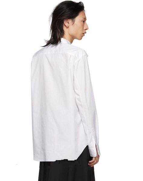 men's casual shirts clothing fashion gd hair stylist street personality original design fold shirt plus size singer costumes gk96, White;black
men's casual shirts clothing fashion gd hair stylist street personality original design fold shirt plus size singer costumes gk96, White;black