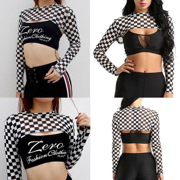 bras sets women lady mesh long sleeve o neck crop t-shirt blouse cool girls, Red;black
bras sets women lady mesh long sleeve o neck crop t-shirt blouse cool girls, Red;black