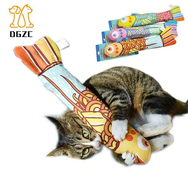cat catnip toys simulation fish shape doll interactive pets pillow chew bite supplies for cat/kitty/kitten crinkle
cat catnip toys simulation fish shape doll interactive pets pillow chew bite supplies for cat/kitty/kitten crinkle
