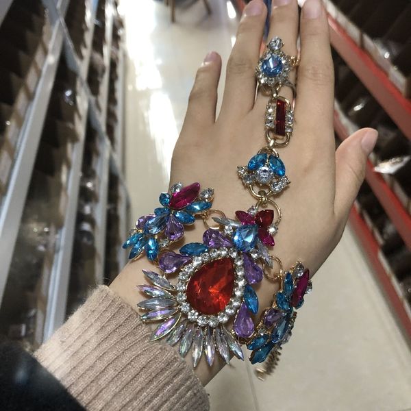 miwens fashion 2021 fashion anklets&bracelets barefoot sandals beach foot jewelry pie summer female boho crystal anklet a, Red;blue
miwens fashion 2021 fashion anklets&bracelets barefoot sandals beach foot jewelry pie summer female boho crystal anklet a, Red;blue