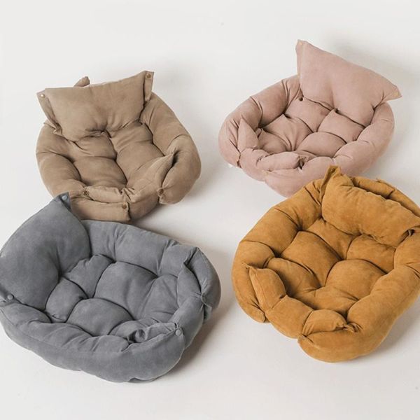 kennels & pens pet dog bed warm removable soft for dogs house sofa mats washable sleeping beds houses small medium big
kennels & pens pet dog bed warm removable soft for dogs house sofa mats washable sleeping beds houses small medium big