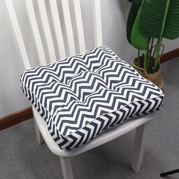 simple stripe seat cushion office chair back floor soft matincreased linen cotton sofa dining cushion/decorative pillow
simple stripe seat cushion office chair back floor soft matincreased linen cotton sofa dining cushion/decorative pillow