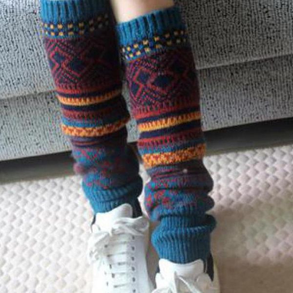 socks & hosiery women boho legwarmers aztec knit for tall short boots womens snowflake patchwork boot ers winter fashion, Black;white
socks & hosiery women boho legwarmers aztec knit for tall short boots womens snowflake patchwork boot ers winter fashion, Black;white