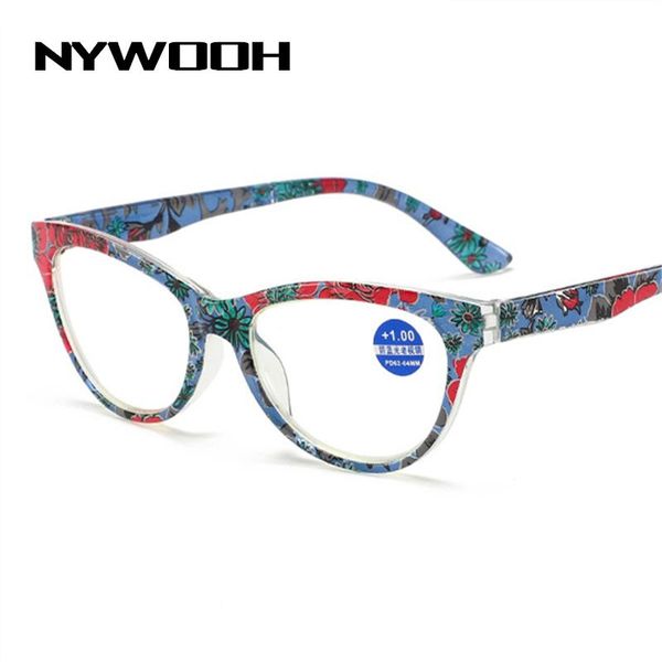 sunglasses nywooh women cat eye reading glasses anti blue light female fashion printing hyperopia eyeglasses diopter +1.0 1.5 4.0, White;black
sunglasses nywooh women cat eye reading glasses anti blue light female fashion printing hyperopia eyeglasses diopter +1.0 1.5 4.0, White;black